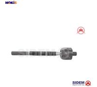 Steering rod Front Axle 21312 SIDEM for MINI MINI MINI Roadster MINI Convertible