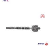 Steering rod Front Axle 21312 SIDEM for MINI MINI MINI Roadster MINI Convertible