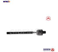 SIDEM 21313 Inner tie rod
