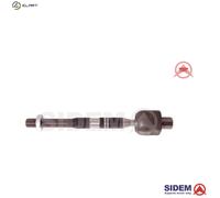 SIDEM 21314 Inner tie rod