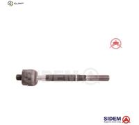 SIDEM 21315 Inner tie rod
