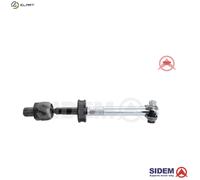 Steering rod Front Axle 21331 SIDEM for BMW 3 3 Touring Z1 Roadster