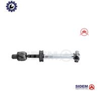 INNER TIE ROD 21331 FOR BMW Z1/Roadster S14B25 2.5L M42B18 M40B18 1.8L M10B16