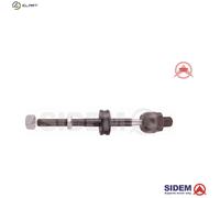 INNER TIE ROD 21339 FOR BMW Z3/Roadster/E36 M41D17 1.7L M43B18 M42B18 M40B18