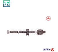 SIDEM 21339 Inner tie rod