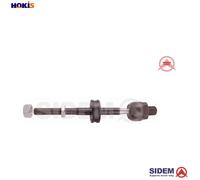 SIDEM 21339 Inner tie rod