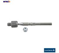 LEMFÖRDER 21424 01 Inner Tie Rod Compatible for BMW 3 Coupe (E46) 1998-2006 Left, Right, Front Axle and Other Vehicles