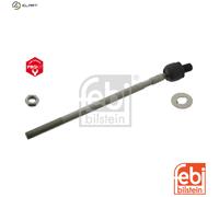 Inner Rack End fits VOLVO V40 645 2.0 Left or Right 01 to 04 Tie Rod Joint Febi