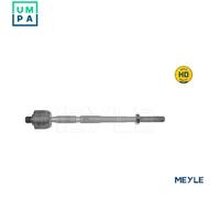 Meyle Steering Rod Front Left 216 031 0026/HD, Inner Tie Rod for Abarth Fiat Ford