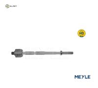 INNER TIE ROD 216 031 0026/HD FOR FIAT FORD ABARTH 500/595/695/C/595C/695C 0.9L