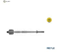 INNER TIE ROD 216 031 0026/HD FOR FIAT FORD ABARTH 500/595/695/C/595C/695C 0.9L