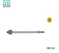 Meyle Original Inner Tie Rod (Axial Joint) 216 031 0027/HD - Fiat Doblo Front Axle Right