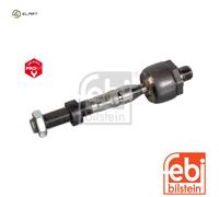 INNER TIE ROD 21638 FOR MERCEDES-BENZ M 111.977 2.3L 4cyl M-CLASS 2.7L 5cyl 3.7L