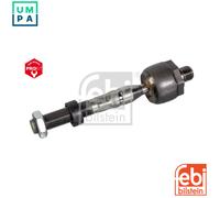 NEW TIE ROD AXLE JOINT FOR MERCEDES BENZ M CLASS W163 OM 628 963 FEBI BILSTEIN