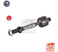 INNER TIE ROD 21638 FOR MERCEDES-BENZ M 111.977 2.3L 4cyl M-CLASS 2.7L 5cyl 3.7L