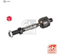 NEW TIE ROD AXLE JOINT FOR MERCEDES BENZ M CLASS W163 OM 628 963 FEBI BILSTEIN