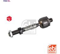 NEW TIE ROD AXLE JOINT FOR MERCEDES BENZ M CLASS W163 OM 628 963 FEBI BILSTEIN