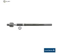21697 01 Inner Tie Rod Left Front Right Fits Audi A3 TT Roadster VW By Lemforder