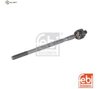 Febi Bilstein 22476 Front Left Right Inner Tie Rod Fits Renault Megane Scenic