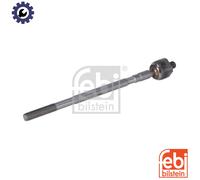 Inner Rack End fits RENAULT MEGANE JA0E, Mk1 1.4 Left or Right 99 to 03 Tie Rod