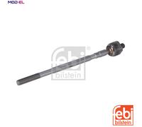 Inner Rack End fits RENAULT MEGANE JA0E, Mk1 1.4 Left or Right 99 to 03 Tie Rod