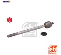 INNER TIE ROD 22477 FOR RENAULT K7M703/702/790 1.6L 4cyl MEGANE I