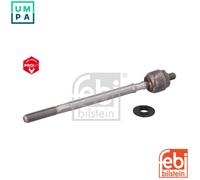 INNER TIE ROD 22477 FOR RENAULT K7M703/702/790 1.6L 4cyl MEGANE I