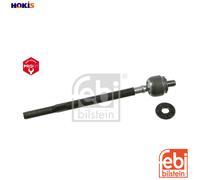 Inner Rack End fits RENAULT MEGANE 2.0 Left or Right 96 to 03 Tie Rod Joint Febi