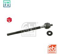 Inner Rack End fits RENAULT MEGANE 2.0 Left or Right 96 to 03 Tie Rod Joint Febi