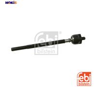 Steering rod Front Axle Left 22478 FEBI BILSTEIN for RENAULT MEGANE I