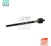Steering rod Front Axle Left 22478 FEBI BILSTEIN for RENAULT MEGANE I