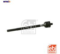 Front Inner Tie Rod Fits Renault Megane Scenic OE 7701471885SK Febi 22478