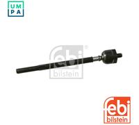 Front Inner Tie Rod Fits Renault Megane Scenic OE 7701471885SK Febi 22478