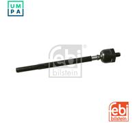 Front Inner Tie Rod Fits Renault Megane Scenic OE 7701471885SK Febi 22478