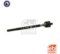 Steering rod Front Axle Left 22478 FEBI BILSTEIN for RENAULT MEGANE I