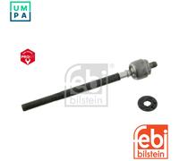 Inner Rack End fits RENAULT CLIO Mk1 1.4 Left or Right 91 to 98 Tie Rod Joint