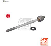FEBI BILSTEIN Inner Tie Rod 22491 - Fits Renault Clio Mk1 1.4 (1991–1998) Left/Right