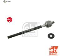 Inner Rack End fits RENAULT CLIO Mk1 1.4 Left or Right 91 to 98 Tie Rod Joint