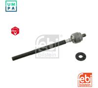 Inner Rack End fits RENAULT CLIO Mk1 1.4 Left or Right 91 to 98 Tie Rod Joint
