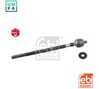 Inner Rack End fits NISSAN KUBISTAR X76 Left or Right 1.2 1.6 1.5D 2003 on Febi