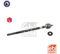 INNER TIE ROD 22511 FOR RENAULT D7F710/722/746/726 1.1L 4cyl CLIO II