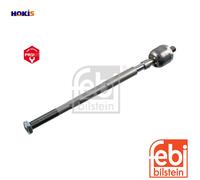 Febi Bilstein 22517 Inner Tie Rod Fits Renault Kangoo 1.2 1.2 16V 1.4 1997-2022
