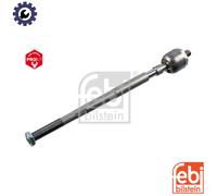 INNER TIE ROD 22517 FOR RENAULT D7F710/722/746/726 1.1L 4cyl CLIO II