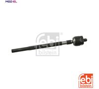 Febi 22519 Inner Tie Rod Front Left Right Fits Renault Kangoo 1998 - 2001