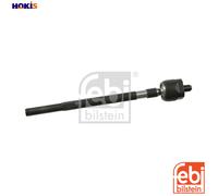 Febi 22519 Inner Tie Rod Front Left Right Fits Renault Kangoo 1998 - 2001