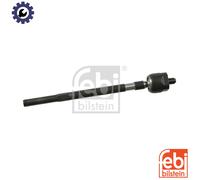 Febi 22519 Inner Tie Rod Front Left Right Fits Renault Kangoo 1998 - 2001