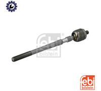 Front Inner Tie Rod Fits Renault Clio Lutecia Symbol Thalia Nissan Febi 22531