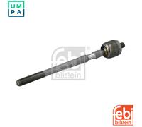 Front Inner Tie Rod Fits Renault Clio Lutecia Symbol Thalia Nissan Febi 22531