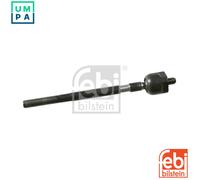Front Inner Tie Rod Fits Renault Clio Lutecia Symbol Thalia Nissan Febi 22531