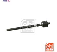 Front Inner Tie Rod Fits Renault Clio Lutecia Symbol Thalia Nissan Febi 22531